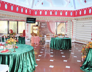  ресторан Орловский