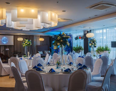  ресторан Доктор на крыше