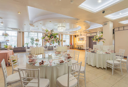 Основной зал  в Основной зал 