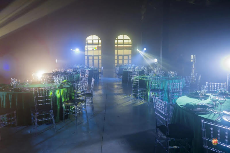 Брусницын холл фотография №5