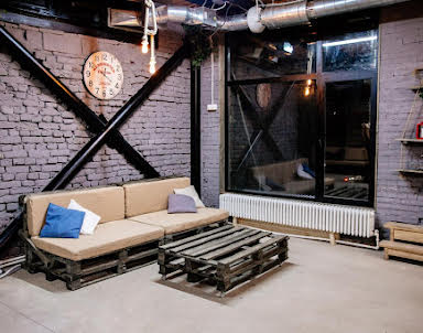 День рождения в Campus