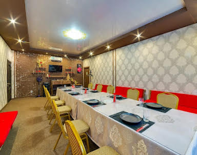  ресторан «Кунг-фу Панда» на Большой