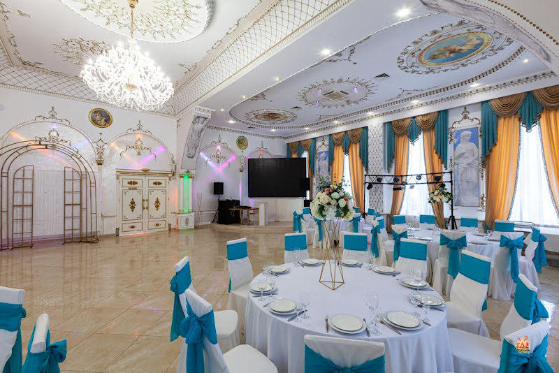 Symphony Hall фотография №11