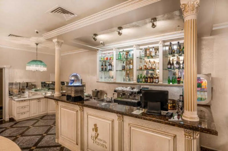 Чеховъ Hall фотография №11