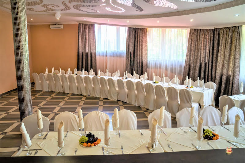 Замок фотография №2