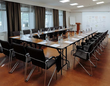  ресторан Ильдорф