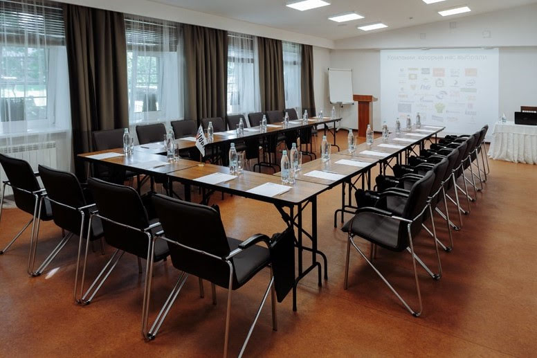 Ильдорф фотография №1