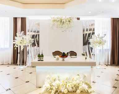 Новый год в Ашхана на Гоголя