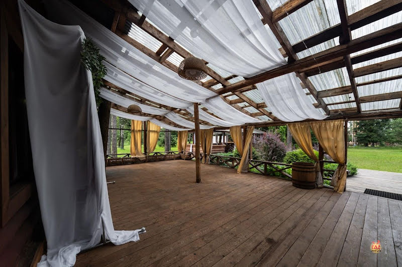 Конюшня фотография №4