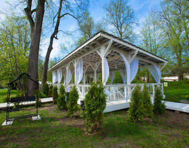  ресторан Усадьба «Гребнево»