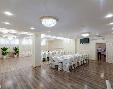  ресторан Маэстро