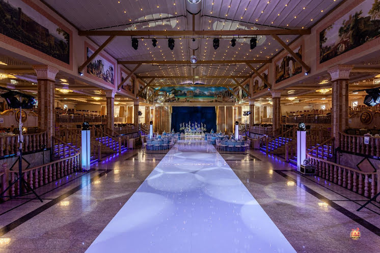 Concert Hall CORTESIA  в «Ресторанный комплекс «Старый Колодец»» фотография №9