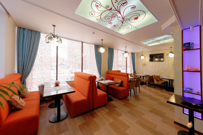 Тавуш фотография №3