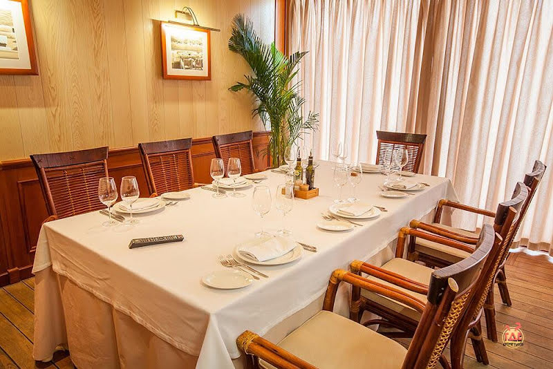 Yacht Event фотография №10