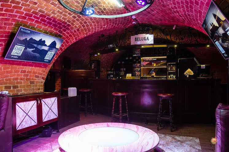 Караоке-клуб в «Астер» фотография №8