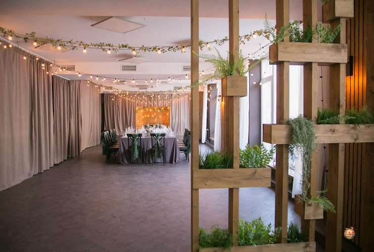 Основной зал в «Академия А» фотография №12