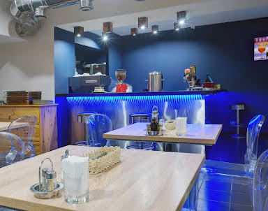  ресторан MOOST