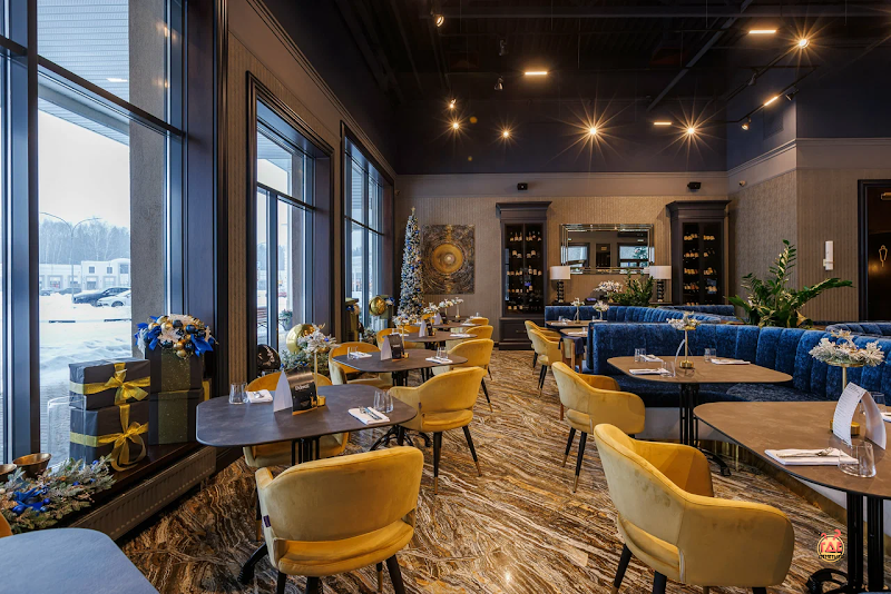 Debrett фотография №15