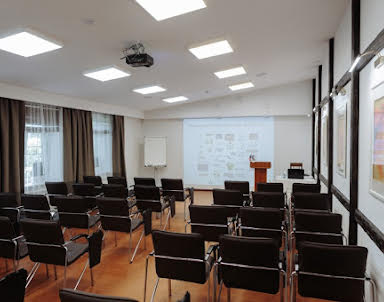  ресторан Ильдорф