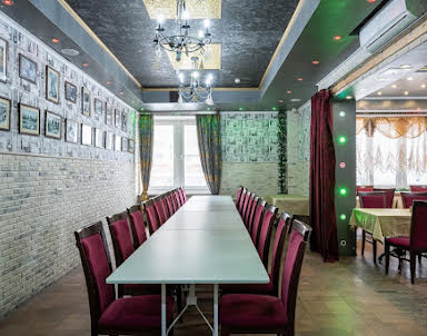 Новый год в Нар