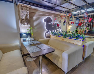 Свадьба в Vertel