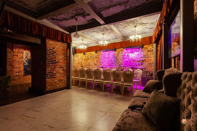 LOFT в «Империя на Шаболовке» фотография №7