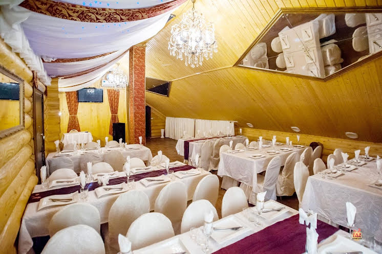 Новый зал в «Царь» фотография №8