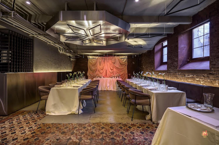 Банкетный зал  в «TT» фотография №19