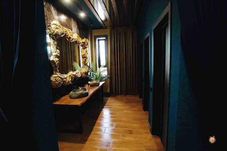 Зал «Крылья» в «Авиатор» фотография №4