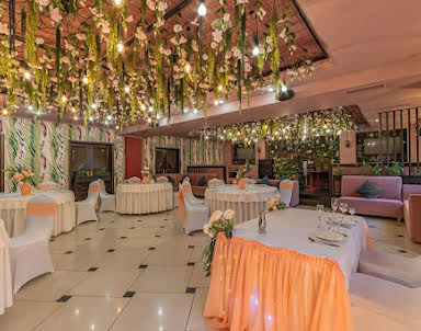  ресторан Наш