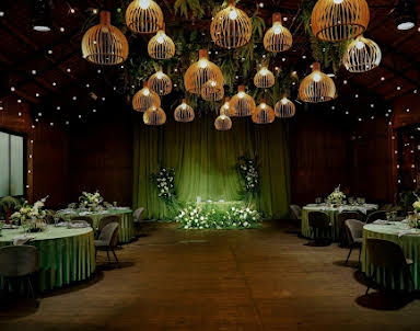  ресторан Ранчо