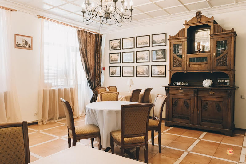 Green Hotel фотография №8