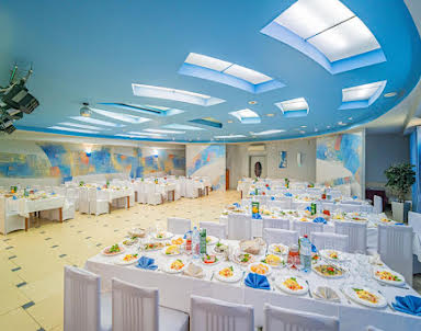  ресторан Сфера