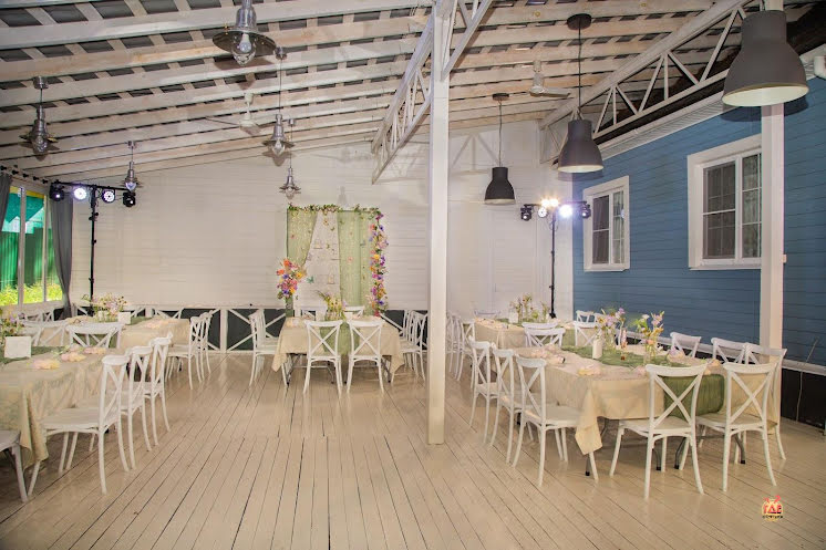 Веранда  в «Лесной отель ЕЖИ» фотография №8