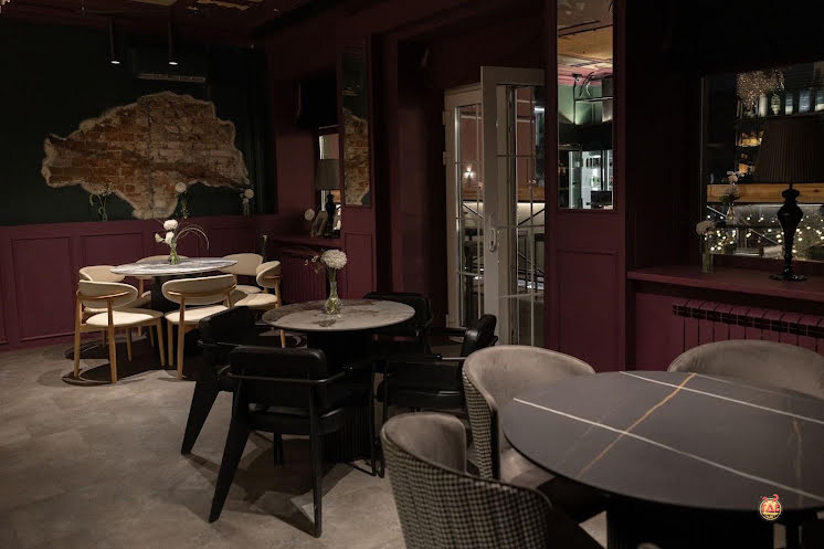 Артист BAR в «Артист» фотография №4