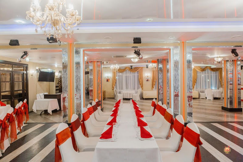 Алые паруса фотография №12