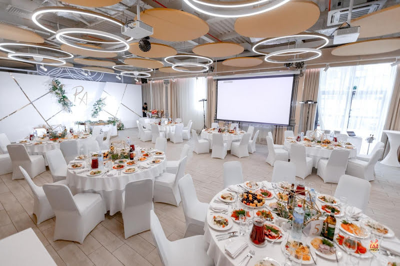 Nesterov Plaza фотография №8