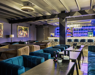 Новый год в Vnukovo Village