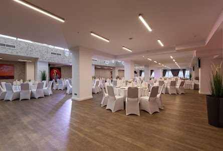 Банкетный зал «Густав Климт» в Банкетный зал «Марк Шагал»