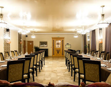  ресторан Монополь