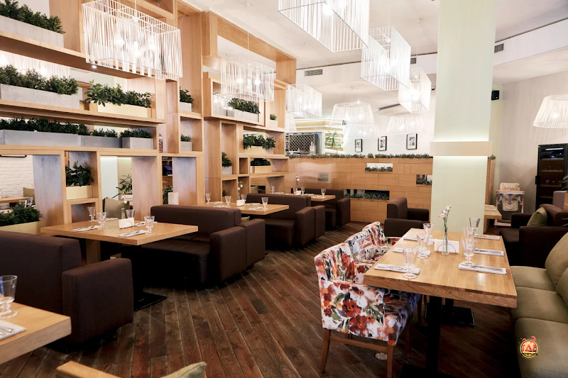 BONA CAPONA на Комендантском фотография №6