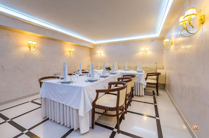 ЛЕОН на Металлургов фотография №5