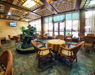  ресторан Ани