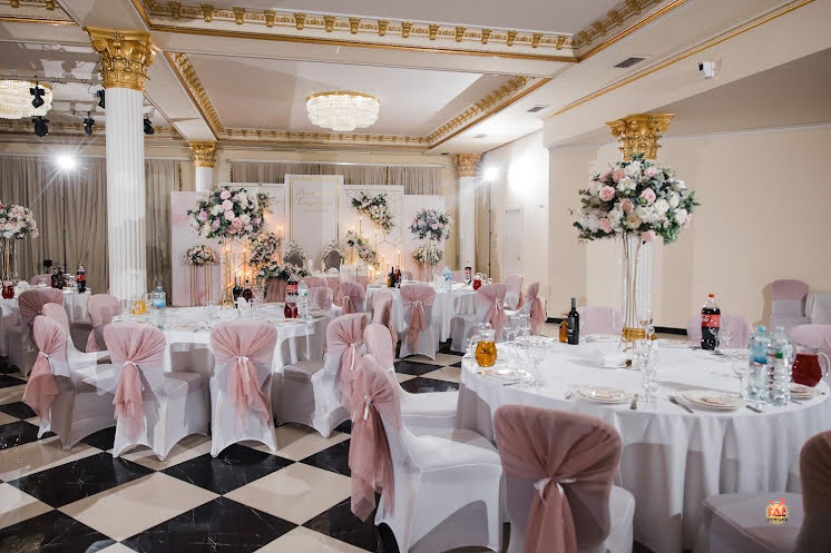 Зал «Император» в «Vnukovo Village» фотография №2