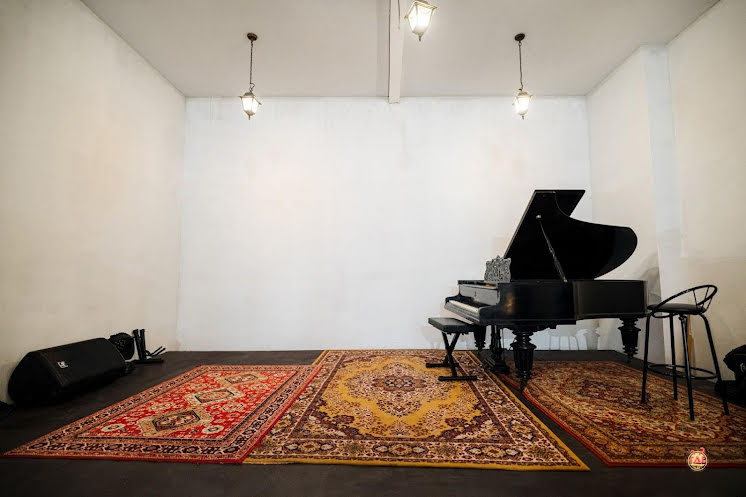 Зал «Белый» в «Дворец Кваренги» фотография №2