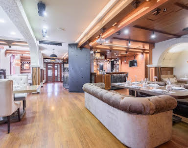 Свадьба в Mars