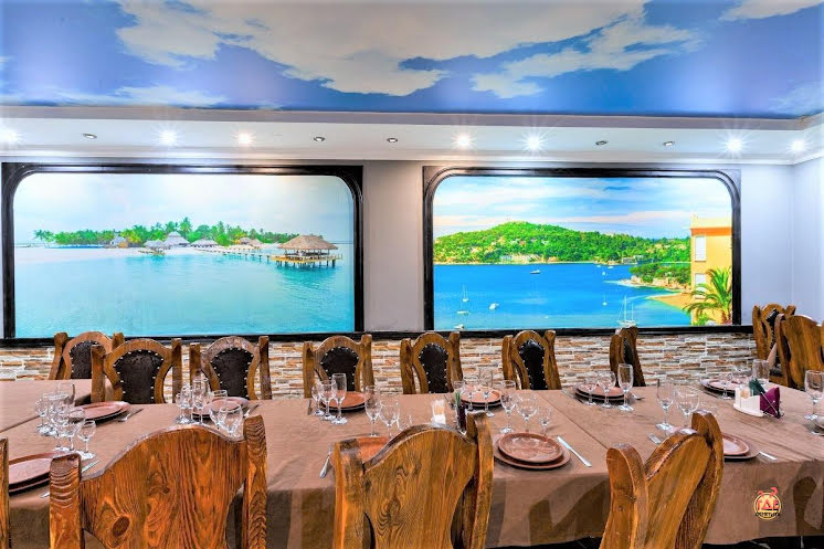 Малый зал  в «Встреча» фотография №3