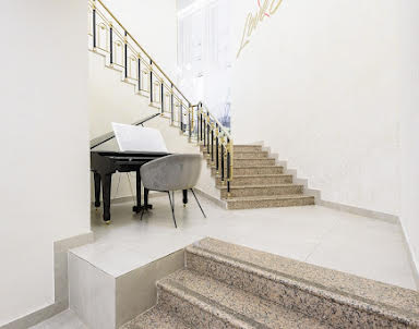  ресторан Love Story