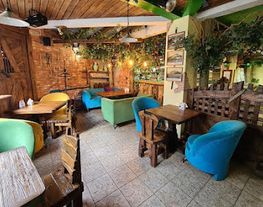  ресторан Охотничий рай