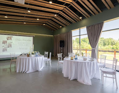  ресторан GOPARK HOTEL